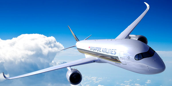Singapore Airlines, Best Airline in the world for the decade 2010-2019