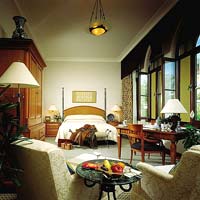 Istanbul luxury hotels guide, Four Seasons Sultanahmet