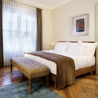 Istanbul hotel guide, Tomtom Suites