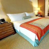 Dubai conference hotels, Atlantis room