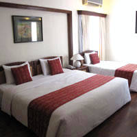 Ho Chi Minh City mid-range hotels, Kimdo