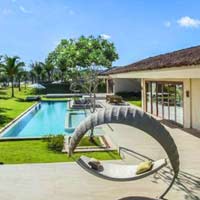 Best Vietnam spa resorts, Fusion Phu Quoc
