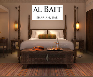 Al BAit Sharjah