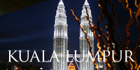 Kuala Lumpur business hotels