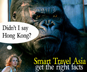 More stories in Smart Travel Asia site map