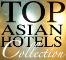 An exclusive collection of the best Asian hotels, resorts and spas