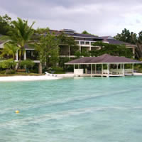 Plantation Bay, Mactan