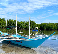 Banca getaways open up new adventures for kids at Amorita Puerto Princesa