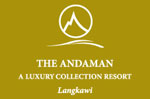 The Andaman Langkawi