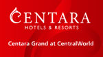 Centara Grand and Bangkok Convention Centre at CentralWorld