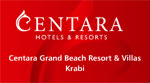 Centara Grand Beach Resort & Villas, Krabi