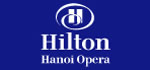 Hilton Hanoi Opera