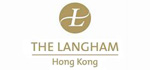 The Langham, Hong Kong