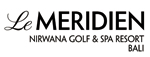 Le Meridien Nirwana Golf & Spa Resort Bali