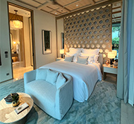 Enjoy spoiling stays at this Singapore luxury villa resort