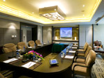 The Regal is a top Shanghai conference hotel choice