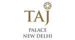 Taj Palace Hotel