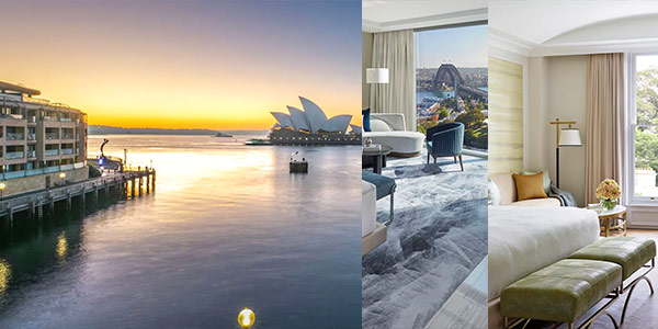 Sydney guide to well-priced stays with a view of the Opera House and oodles of charm