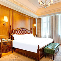 Safe Hailar City hotels for Hulunbuir tours and adventure - The Hulunbeier