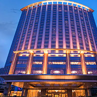 Bautou hotels guide, Shangri-La is a luxe option