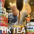 The best Hong Kong milk tea places - HK miulk tea guide by Vijay Verghese