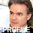 Interview with Dr Iwan Dietschi, Senior VP Hospitality MGM China