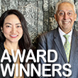 Poll winners' album for 2026 — Pannarat Tantrativud (left) from Centara Group