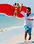 Top child resorts guice to Asia