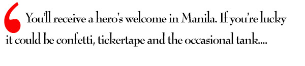 Mystery of the vanishing GMs