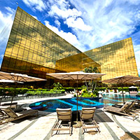 Asian casino hotels, NUWA City of Dreams Manila is an exclusive gaming retreat