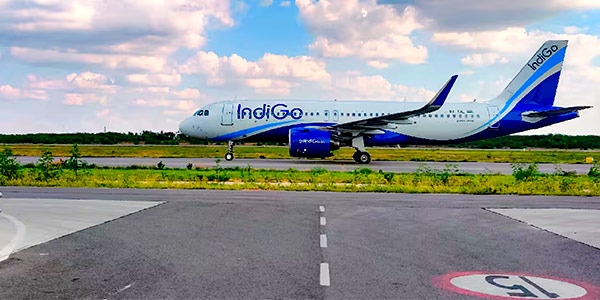 How did IndiGo manage to dominate 60 percent of the traffic? More accountability needed for Indian skies