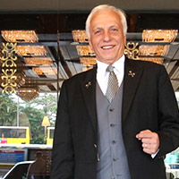 Top Asian hotel concierges help brands win awards — Giovanni Valenti at MOHK
