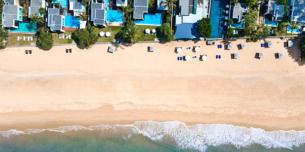 Some top Asian family-friendly hotels with a relaxed barefoot vibe
