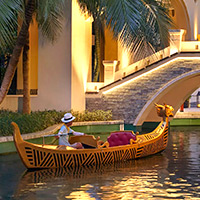 Sanya child friendly hotels, Fairmont Sanya Haitang Bay replaced Wanda Vista in 2020