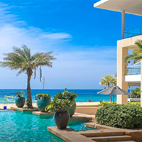 Paradox Phuket took over from Movenpick on Karon Beach with one of the largest kids' clubs in Phuket