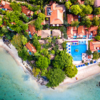 Renaissance Koh Samui is very child-friendly