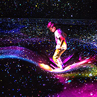 The Venetian Macao's teamlab dishes out interactive immersion for kids