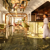 Mandarin Oriental HK launches rooftop Terrace Boulud for flavours of France
