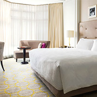 Langham is a nice pick though just a little off the transport lines, in TST