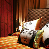 Luxe Manor is a top Hong Kong boutique hotels pick in TST