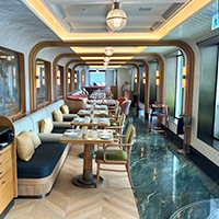Mandarin Oriental HK launches rooftop Terrace Boulud for flavours of France