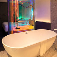 Capsule Transit Max at KLIA T2 is a good KL budget hotel pick for short transits