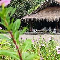Kulau Lodge, Rabaul 
