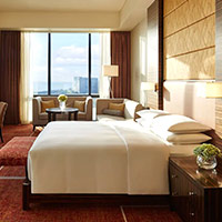 Hyatt at City of Dreams pitches for leisure and business travellers