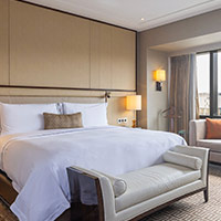 Manila luxury hotels for casinos, NUWA Resort Suite