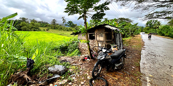 Puerto Princesa fun guide to beaches and countryside drives