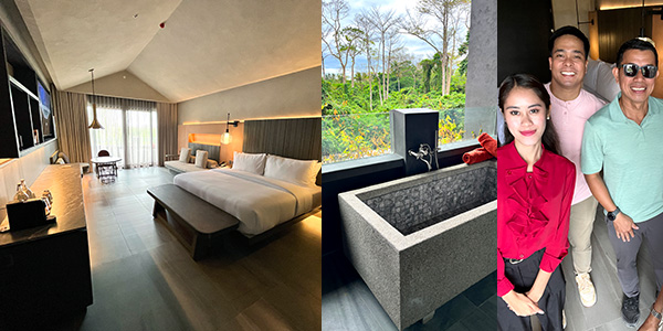 Compare the new Amorita Puerta Princesa vs Princesa Garden and Astoria