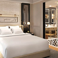 The Laurus, Sentosa, replaced Hard Rock in late 2024