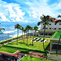 Colombo heritage hotels, Galle Face rates tops in our Colombo reviews