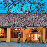 Colombo dining and nightlife - Ministry of Crab
